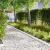 Borduri pentru gazon 20 pcs Alb 100 x 0.5 x 15 cm Oțel GartenMobel Dekor