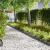 Borduri pentru gazon 50 pcs Antracit 100 x 0.5 x 15 cm Oțel GartenMobel Dekor