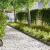 Borduri pentru gazon 10 pcs Olivengrønn 100 x 0.5 x 15 cm Oțel GartenMobel Dekor
