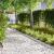 Borduri pentru gazon 20 pcs Argintiu 100 x 0.5 x 15 cm GartenMobel Dekor