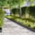 Borduri pentru gazon 10 pcs Antracit 100 x 0.5 x 20 cm Oțel GartenMobel Dekor