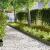 Borduri pentru gazon 30 pcs Olivengrønn 100 x 0.5 x 20 cm Oțel GartenMobel Dekor