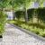Borduri pentru gazon 20 pcs Argintiu 100 x 0.5 x 20 cm GartenMobel Dekor