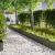 Borduri pentru gazon 10 pcs Olivengrønn 100 x 0.5 x 30 cm Oțel GartenMobel Dekor