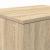 Dulap de depozitare Stejar sonoma 127 x 41 x 40 cm GartenMobel Dekor