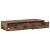Sertare pentru pat cu sertar Stejar afumat 100 x 36.5 x 16.5 cm GartenMobel Dekor