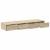 Sertare pentru pat cu sertar Stejar sonoma 120 x 36.5 x 16.5 cm GartenMobel Dekor