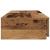 Sertare pentru pat cu sertar Lemn vechi 120 x 36.5 x 16.5 cm GartenMobel Dekor