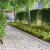 Împrejmuire pentru gazon Argintiu 450 x 10 cm Oțel inoxidabil GartenMobel Dekor