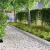 Împrejmuire pentru gazon Argintiu 450 x 15 cm Oțel inoxidabil GartenMobel Dekor