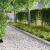 Împrejmuire pentru gazon Argintiu 450 x 15 cm Oțel galvanizat GartenMobel Dekor