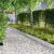 Împrejmuire pentru gazon 4 pcs Argintiu 450 x 20 cm GartenMobel Dekor