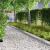 Împrejmuire pentru gazon 4 pcs Argintiu 450 x 25 cm GartenMobel Dekor