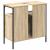 Dulap pentru Chiuveta de Baie Bej 60 x 30 x 60 cm Lemn compozit GartenMobel Dekor