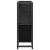 Raft pentru vin Stejar negru 51 x 18 x 52.5 cm Lemn compozit GartenMobel Dekor