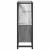 Raft pentru vin Gri 51 x 18 x 52.5 cm Lemn compozit GartenMobel Dekor