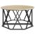 Masă de cafea Stejar sonoma 80 x 80 x 42 cm GartenMobel Dekor