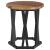 Masă laterală nesting 3 pcs Lemn vechi 53 x 53 x 40 cm GartenMobel Dekor