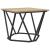 Set măsuțe laterale 2 pcs Stejar sonoma 50 x 50 x 40 cm GartenMobel Dekor