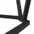Set măsuțe laterale 2 pcs Stejar afumat 50 x 50 x 40 cm GartenMobel Dekor