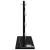 Oglindă de toaletă cu oglindă Stejar Negru 60 x 45 x 18 cm GartenMobel Dekor