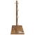 Oglindă de toaletă cu oglindă Lemn Vechi 60 x 45 x 18 cm GartenMobel Dekor