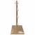 Oglindă de toaletă cu oglindă Stejar Artizanal 60 x 45 x 18 cm GartenMobel Dekor