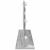 Oglindă de toaletă cu oglindă Gri Sonoma 100 x 45 x 18 cm GartenMobel Dekor