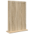 Oglindă de toaletă cu oglindă Stejar Sonoma 70 x 50 x 18 cm GartenMobel Dekor