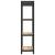 Bibliotecă Stejar sonoma 40 x 30 x 118 cm Lemn compozit GartenMobel Dekor