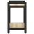 Bibliotecă Stejar sonoma 40 x 30 x 48.5 cm Lemn compozit GartenMobel Dekor