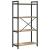 Bibliotecă Stejar sonoma 60 x 30 x 118 cm Lemn compozit GartenMobel Dekor