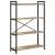 Bibliotecă Stejar sonoma 80 x 30 x 118 cm Lemn compozit GartenMobel Dekor