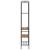 Suport pentru haine cu rafturi Lemn vechi 60 x 30 x 171 cm GartenMobel Dekor