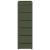 Suport pentru umbrele Oliv 15.5 x 15.5 x 49 cm Metal GartenMobel Dekor
