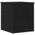 Cutie de depozitare Stejar negru 40 x 42 x 46 cm Lemn compozit GartenMobel Dekor