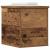 Cutie de depozitare Lemn vechi 30 x 35 x 35 cm Lemn compozit GartenMobel Dekor