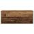 Cutie de depozitare Lemn vechi 90 x 35 x 35 cm Lemn compozit GartenMobel Dekor
