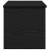 Cutie de depozitare Stejar negru 90 x 35 x 35 cm Lemn compozit GartenMobel Dekor