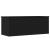 Cutie de depozitare Stejar negru 90 x 35 x 35 cm Lemn compozit GartenMobel Dekor