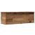 Cutie de depozitare Lemn vechi 102 x 35 x 35 cm Lemn compozit GartenMobel Dekor