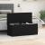 Cutie de depozitare Stejar negru 102 x 35 x 35 cm Lemn compozit GartenMobel Dekor
