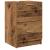 Dulap pentru Chiuvetă Lemn Vechi 40 x 37 x 59 cm Lemn compozit GartenMobel Dekor