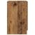 Dulap pentru Chiuvetă Lemn Vechi 40 x 37 x 59 cm Lemn compozit GartenMobel Dekor