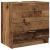 Dulap pentru Chiuvetă Lemn Vechi 59 x 37 x 59 cm Lemn compozit GartenMobel Dekor