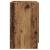 Dulap pentru Chiuvetă Lemn Vechi 59 x 37 x 59 cm Lemn compozit GartenMobel Dekor