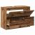 Dulap pentru Chiuvetă Lemn Vechi 78 x 37 x 59 cm Lemn compozit GartenMobel Dekor