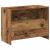 Dulap pentru Chiuvetă Lemn Vechi 78 x 37 x 59 cm Lemn compozit GartenMobel Dekor