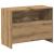 Dulap pentru Chiuvetă cu ușă Stejar Artizanal 78 x 37 x 59 cm GartenMobel Dekor