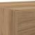 Dulap pentru Chiuvetă cu ușă Stejar Artizanal 78 x 37 x 59 cm GartenMobel Dekor